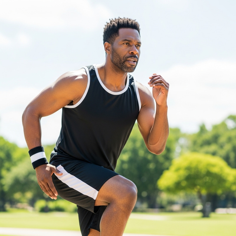 Fitness and Health Profile Picture Fitness and Health Profile Picture