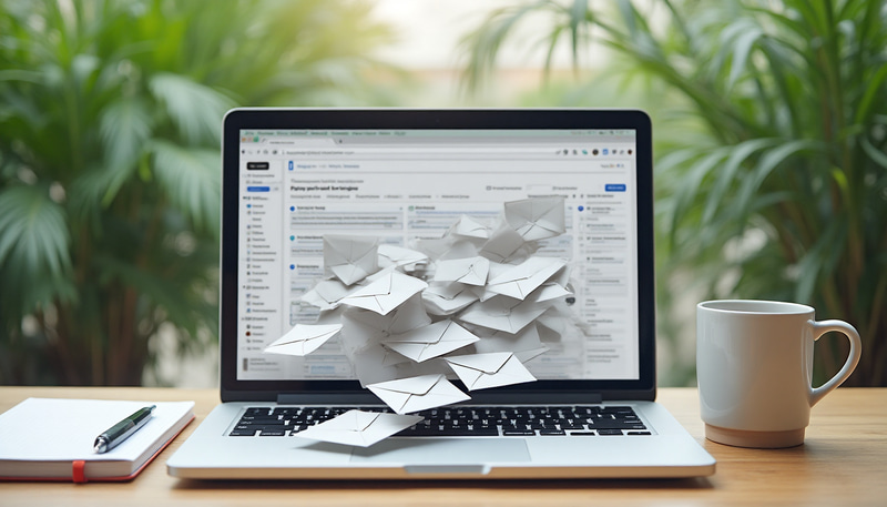 Effective Email Management Strategies