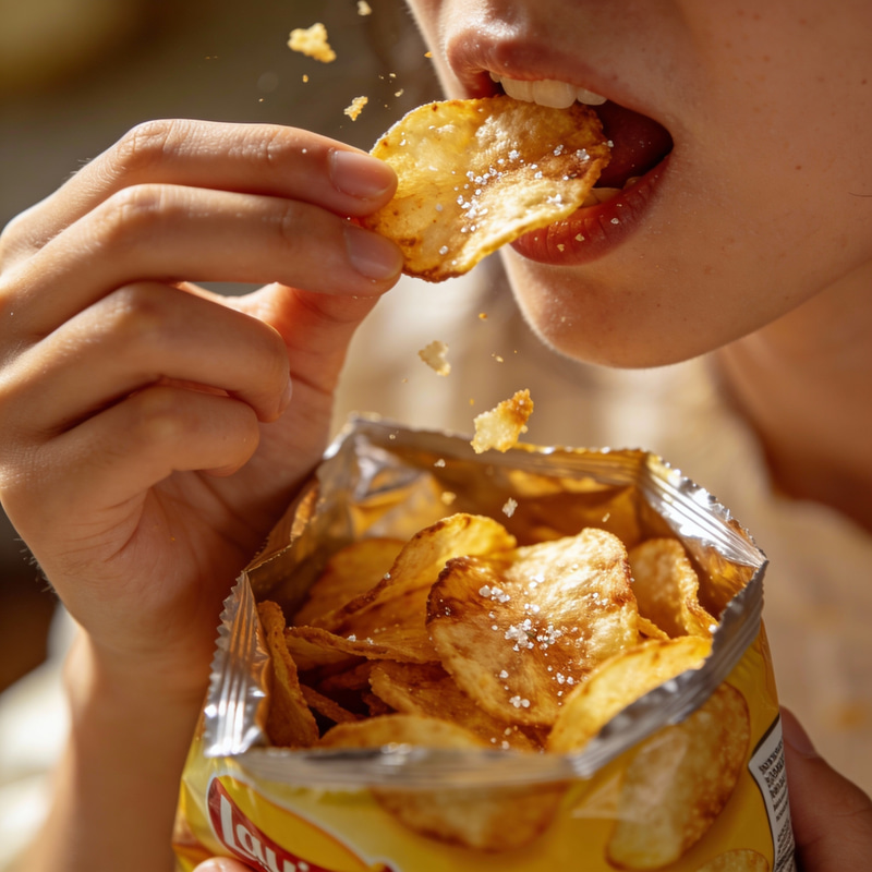 Delicious Crisps to Satisfy Your Snack Cravings