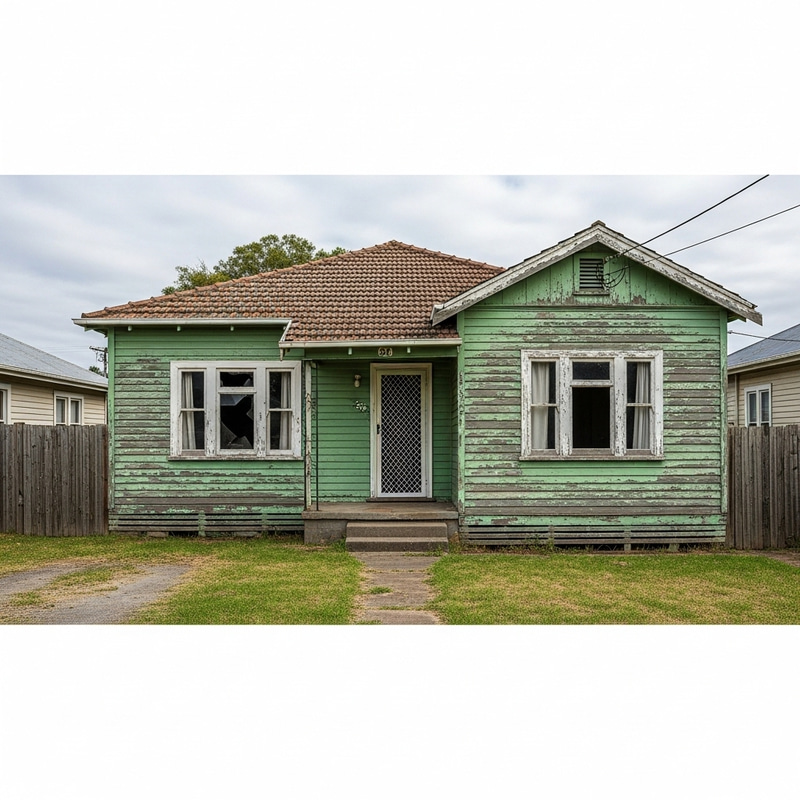 Incredible $1 House Deals Incredible $1 House Deals