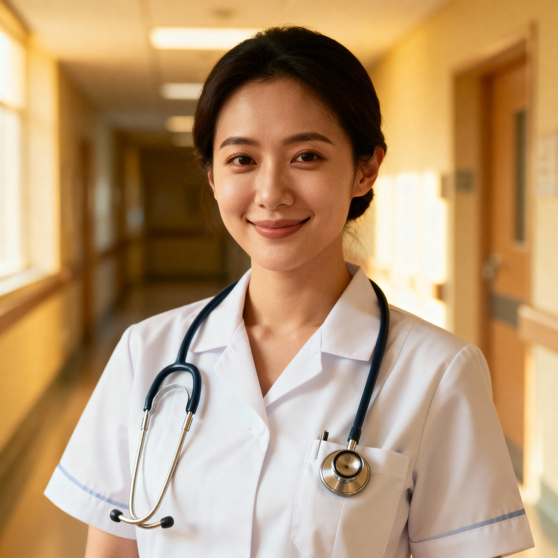 Dedicated Nurse Services for Your Health Needs Dedicated Nurse Services for Your Health Needs