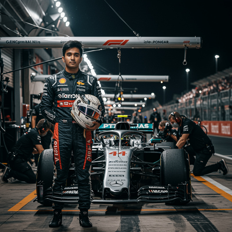 F1 Driver Insights and Career Highlights F1 Driver Insights and Career Highlights