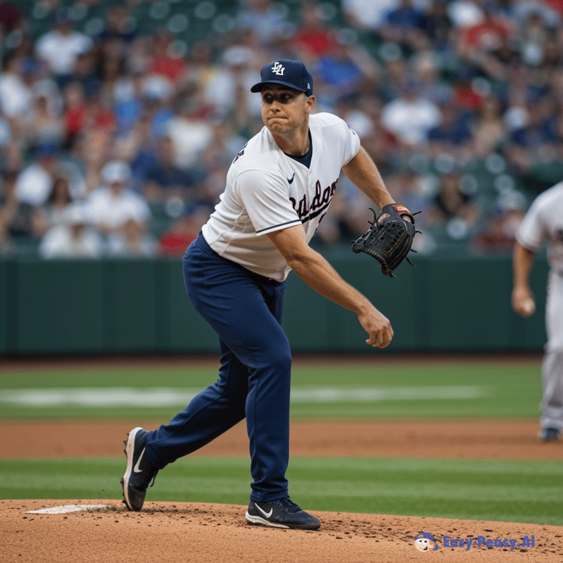 Top Baseball Pitcher Techniques and Tips