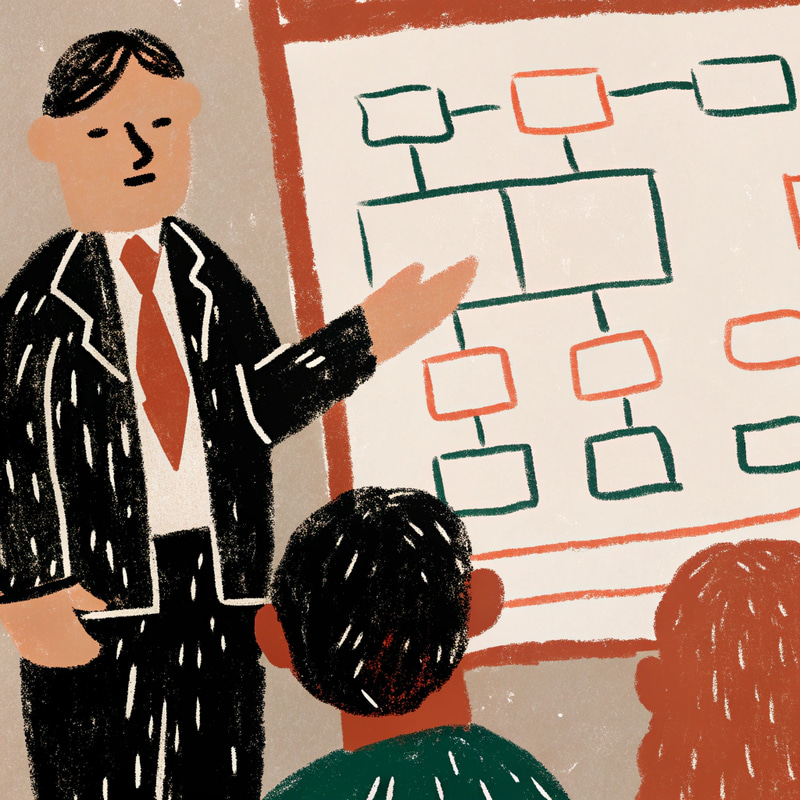 Project Manager Scope: Optimize Processes with AI