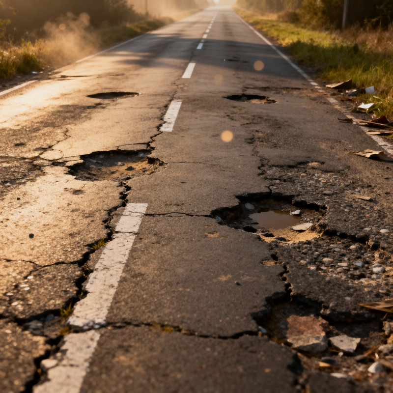 Realistic Old Road Texture for Your Projects Realistic Old Road Texture for Your Projects
