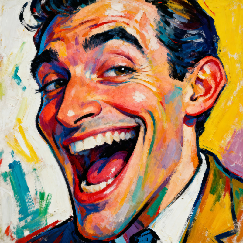 Unique Caricature Artwork for Every Occasion Unique Caricature Artwork for Every Occasion