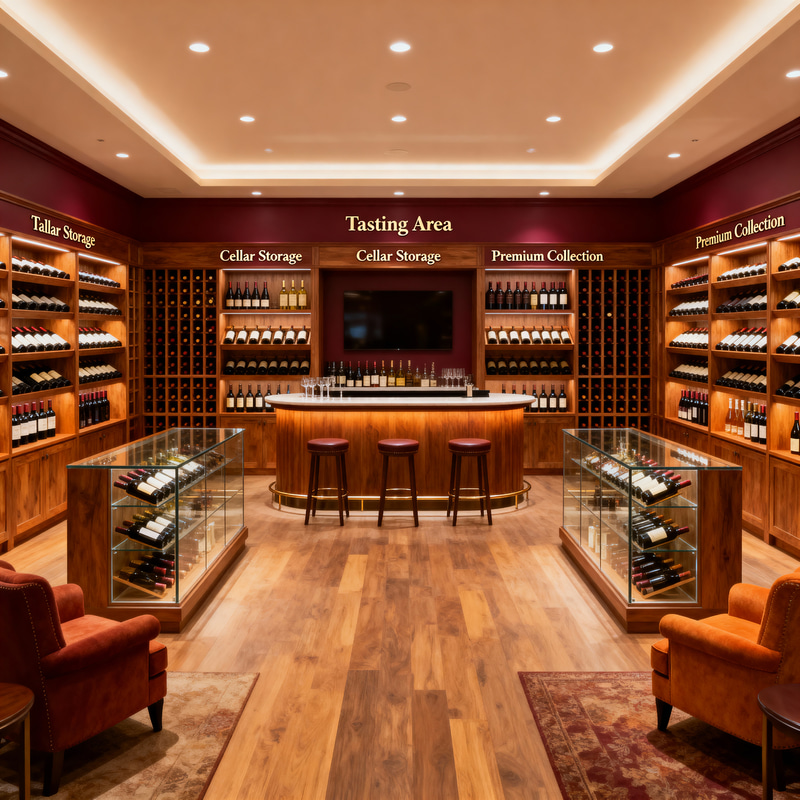 Red Wine Center Plans and Designs Red Wine Center Plans and Designs