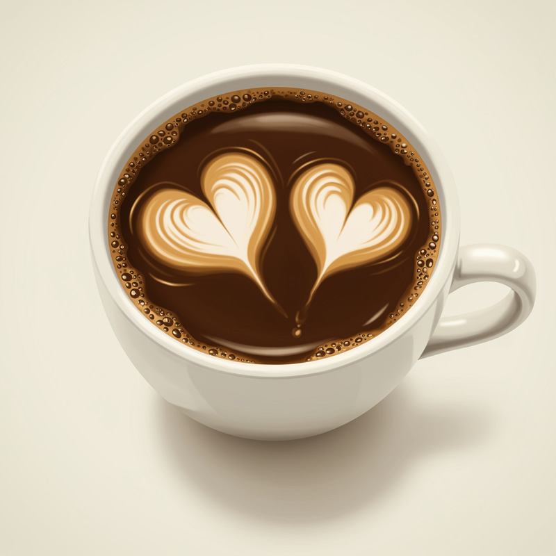 Un Cafe Dos Corazones - Heartfelt Coffee Experience Un Cafe Dos Corazones - Heartfelt Coffee Experience