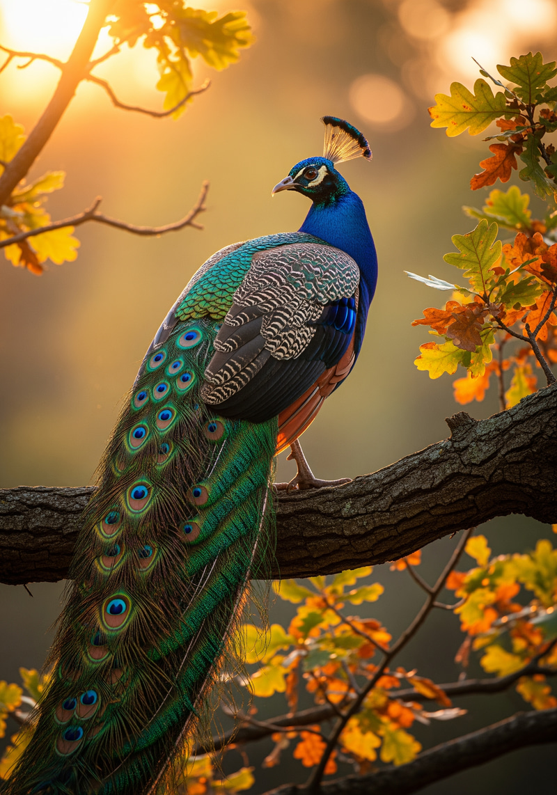 A Bird: Nature's Marvel A Bird: Nature's Marvel