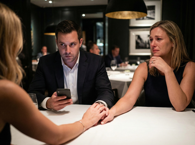 Understanding Unfaithful Marriages