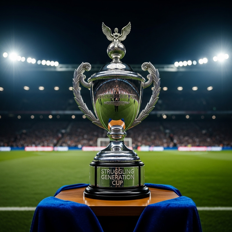 Victory Awaits at the Sangrami Projonmo Cup! Victory Awaits at the Sangrami Projonmo Cup!