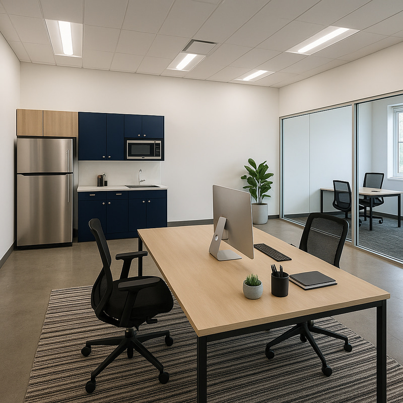 Modern Office Design Ideas for 2023