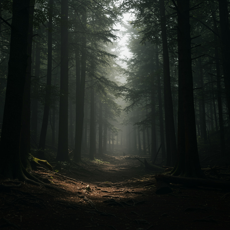 Mysterious Forest Adventures Mysterious Forest Adventures