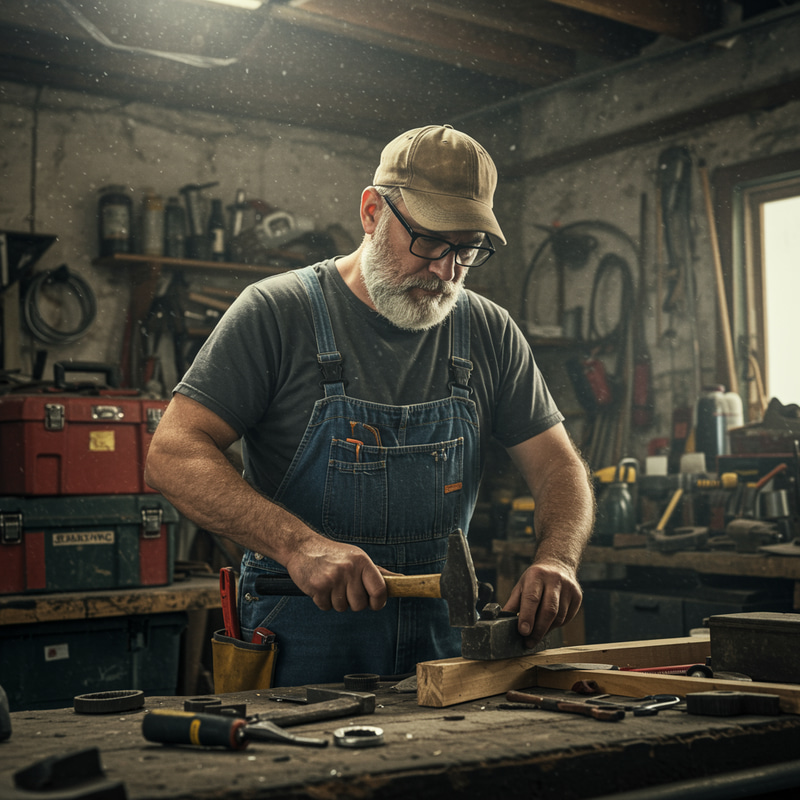 Reliable Handyman Services Near You Reliable Handyman Services Near You