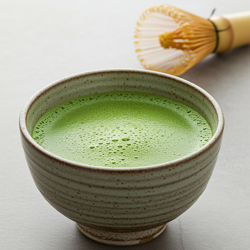 Introduction to Matcha: Benefits & Uses Introduction to Matcha: Benefits & Uses
