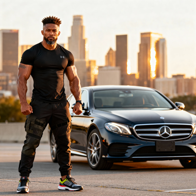 Elite Fitness & Financial Success Journey Elite Fitness & Financial Success Journey