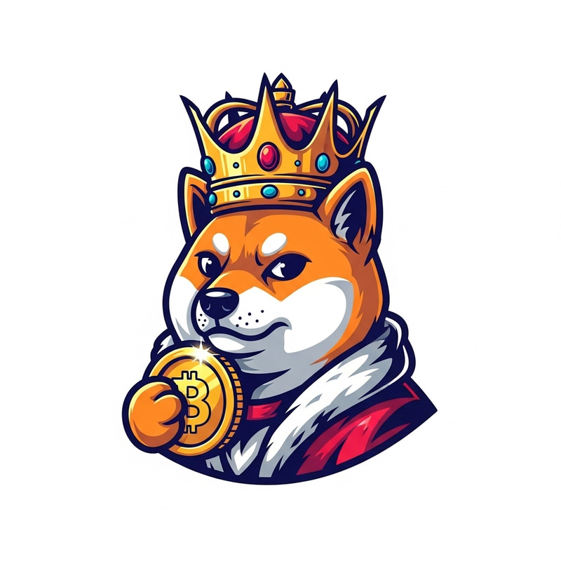 Unique Meme Coin Logo Design Unique Meme Coin Logo Design