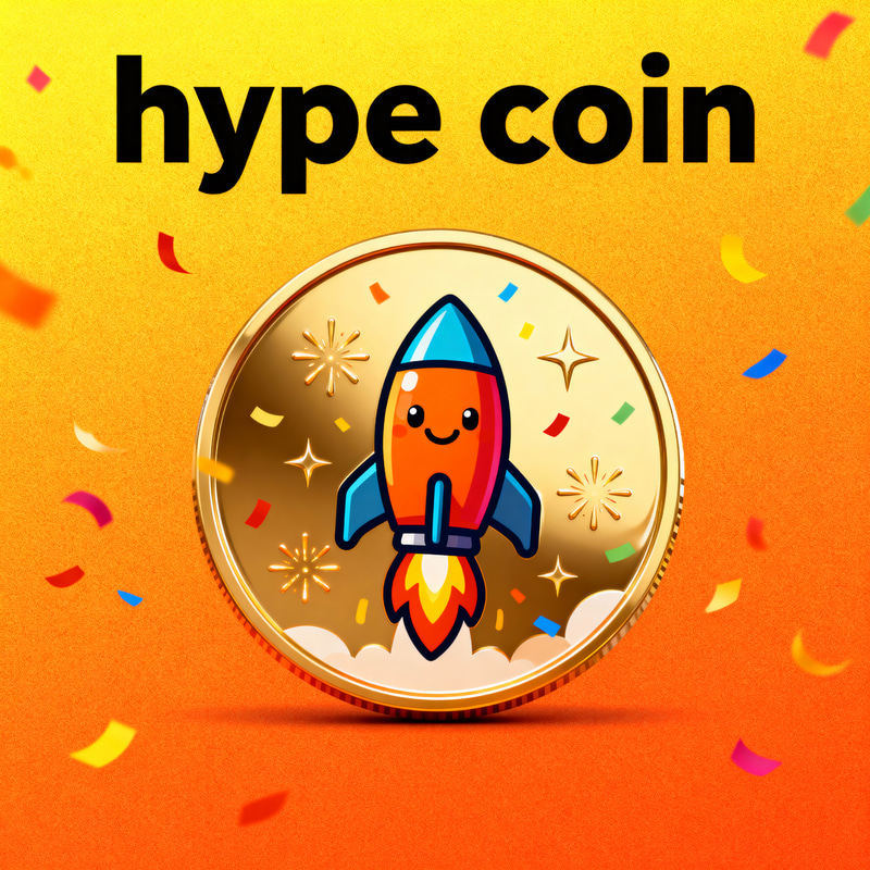 Launch Hype Coin: The New Meme Coin Sensation