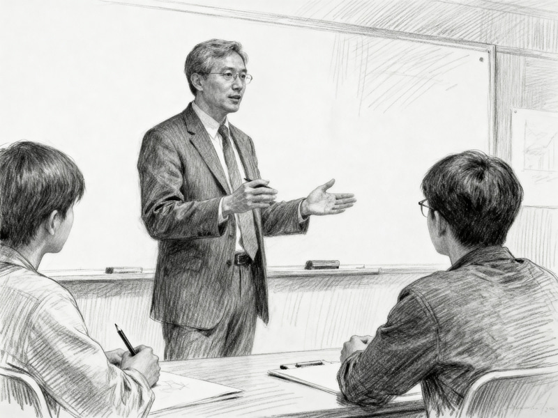 Artistic Pencil Drawing Techniques for Creative Coaching