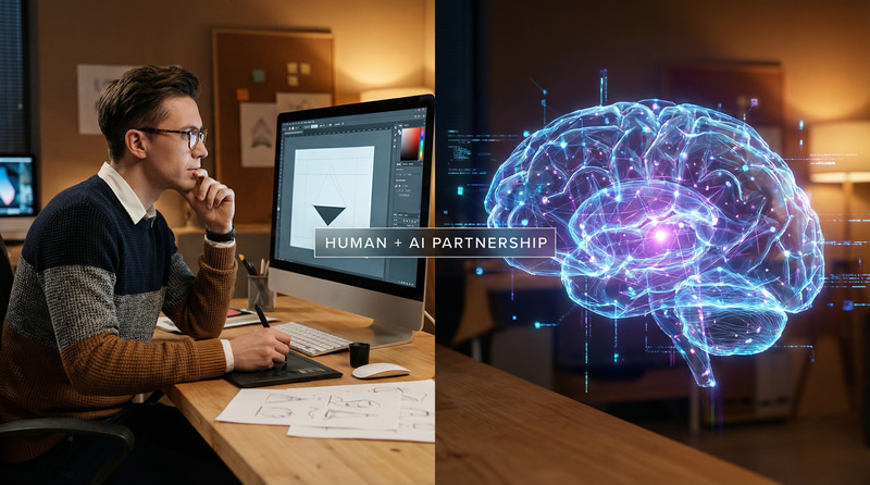 Designers and AI: A Collaborative Future Designers and AI: A Collaborative Future