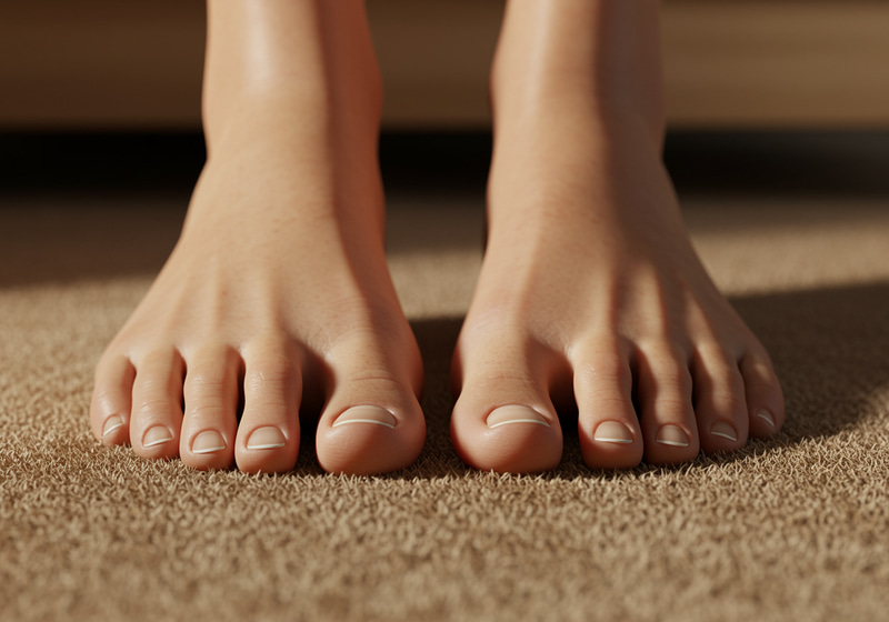 Understanding Foot Health and Care