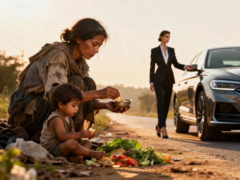 Documentary on Compassion: A Mother's Struggle