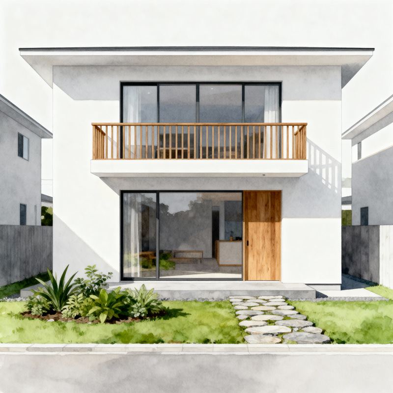 Elegant Home Design Ideas