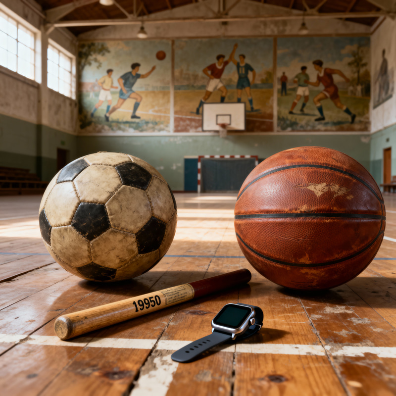 Sports in Socio-Historical Context Sports in Socio-Historical Context