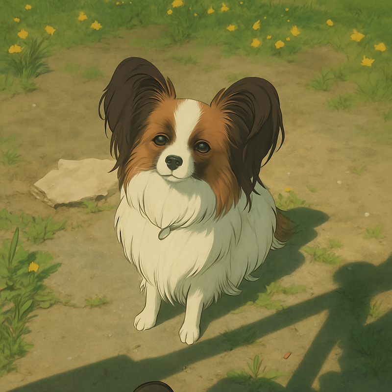 Ghibli Studio Art Conversion Service