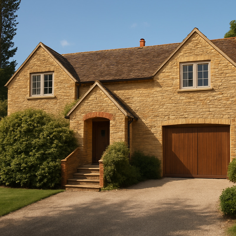 Transform Your Home to English Country Style Transform Your Home to English Country Style