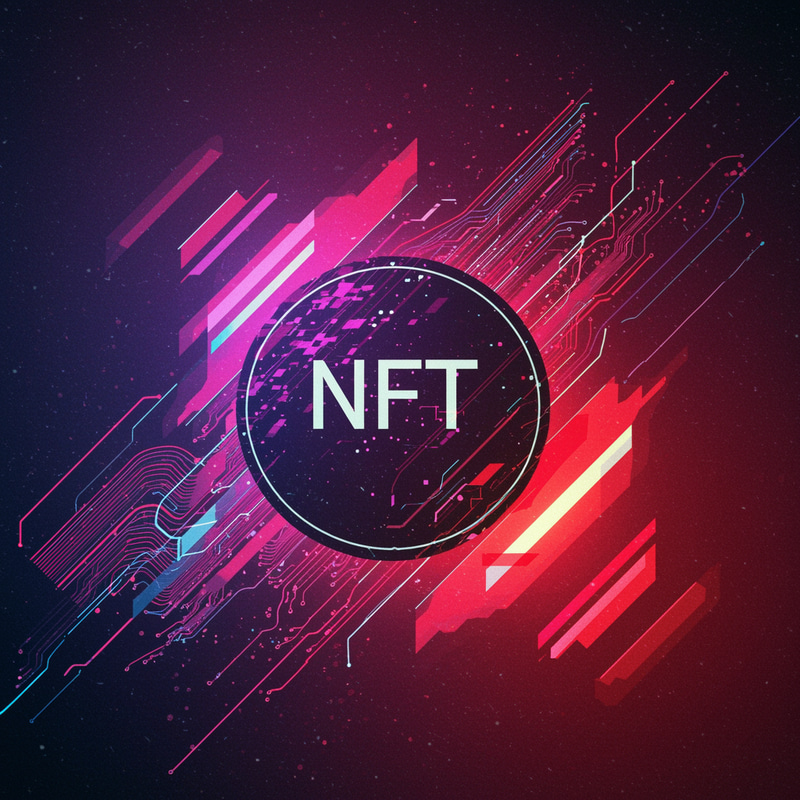 Stunning NFT Painting for Your Web3 Profile Stunning NFT Painting for Your Web3 Profile