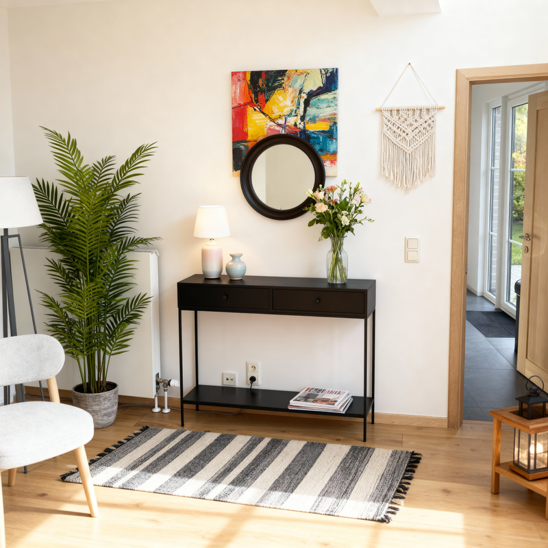 Creative Space Decoration Ideas for Your Home