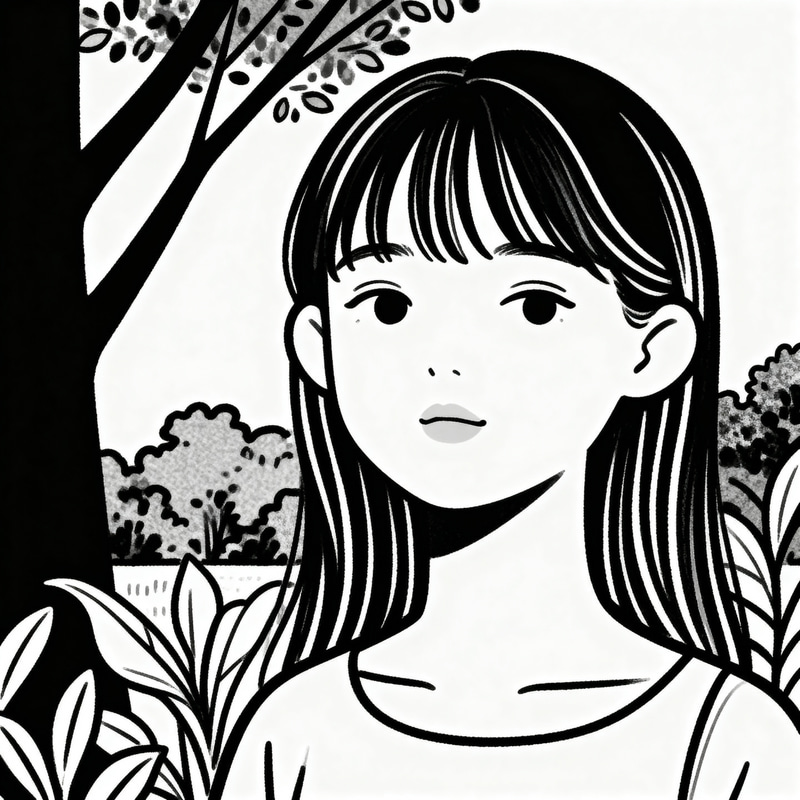 Linear Drawing Design Linear Drawing Design