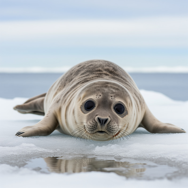 Seals: Fascinating Marine Mammals