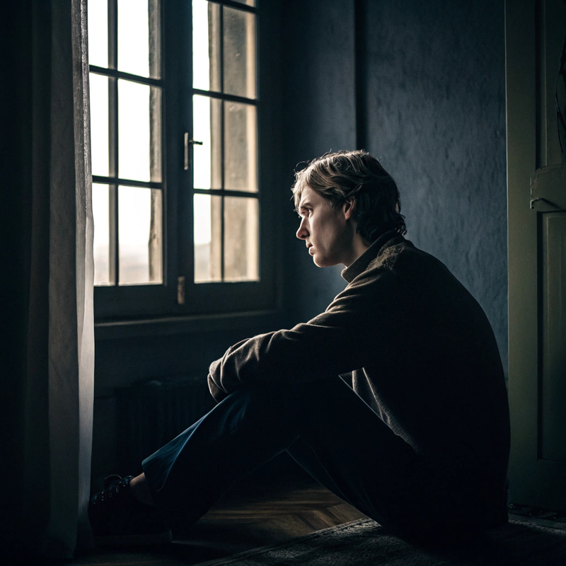 Understanding Sorrow: Embracing Your Emotions Understanding Sorrow: Embracing Your Emotions