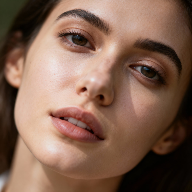 Expressive Photorealistic Humodel Portraits Expressive Photorealistic Humodel Portraits