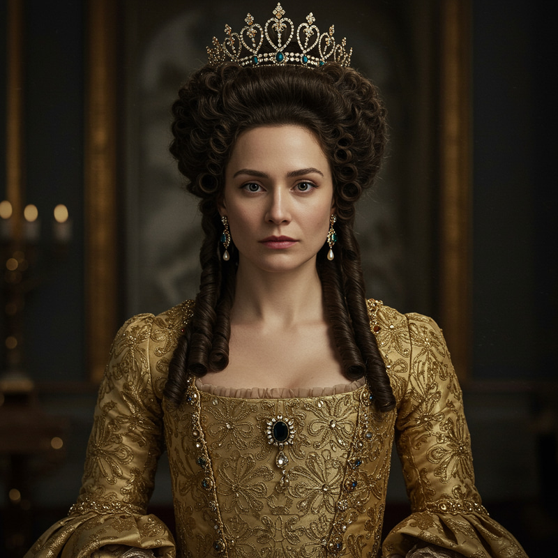 Queen: A Timeless Symbol of Majesty