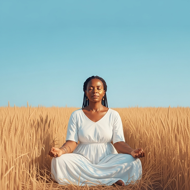 Discover Inner Peace and Tranquility