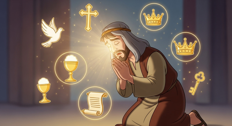 Radiant Prayer in the New Testament Era Radiant Prayer in the New Testament Era