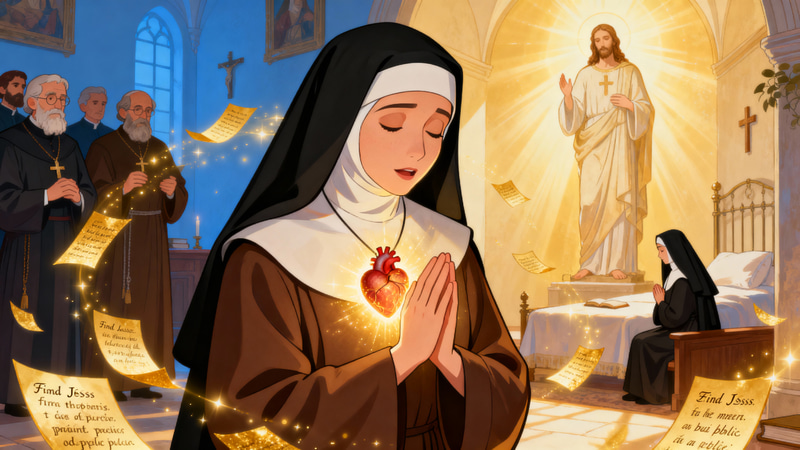 Saint Teresa of Avila: A Journey of Divine Love Saint Teresa of Avila: A Journey of Divine Love