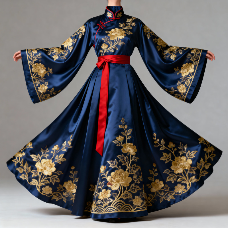 Traditional Dress Design Ideas Traditional Dress Design Ideas