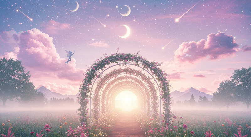 Whimsical Pastel Wallpaper for Mac Whimsical Pastel Wallpaper for Mac