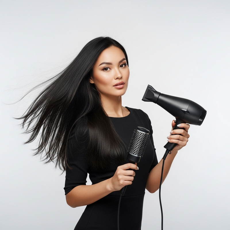 Stunning Bridal Glamour Portrait of a Young Woman Stunning Bridal Glamour Portrait of a Young Woman