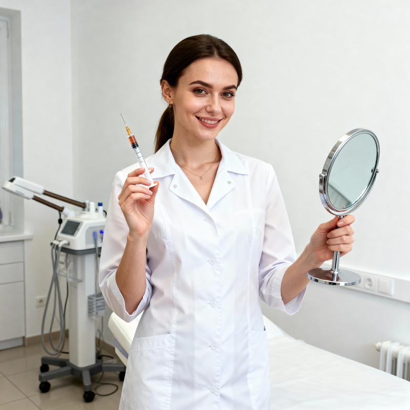 Expert Cosmetologist Services Expert Cosmetologist Services