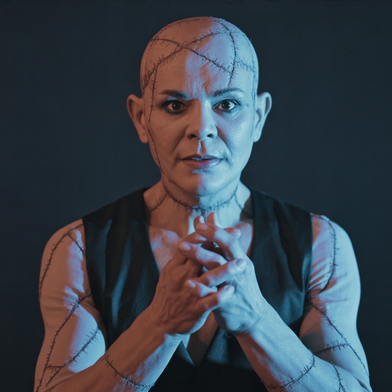 Frankenstein Monster: The Iconic Creature