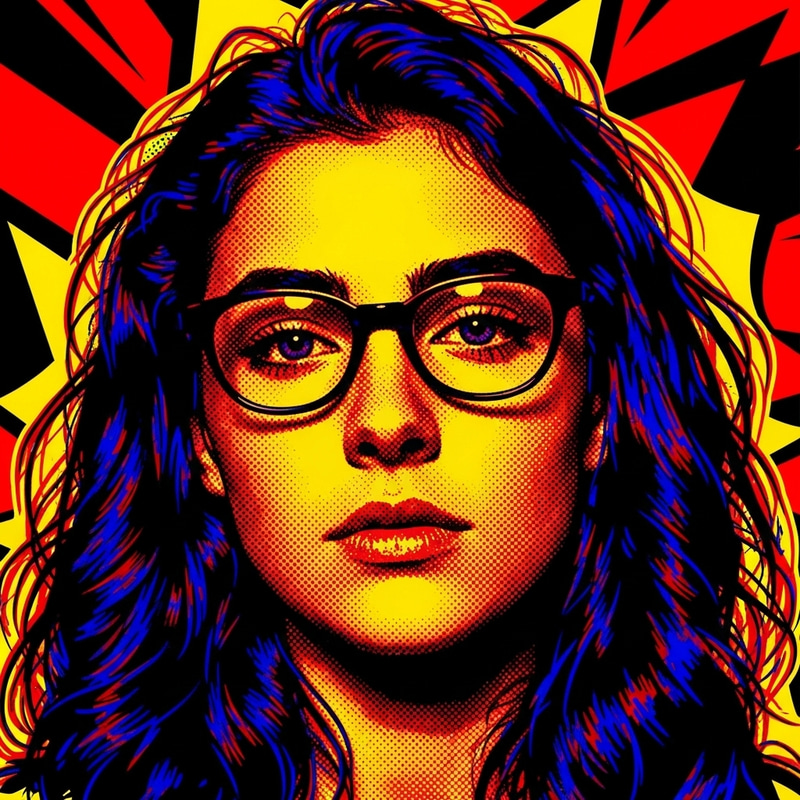 Vibrant Pop Art Colors for Your Design Vibrant Pop Art Colors for Your Design