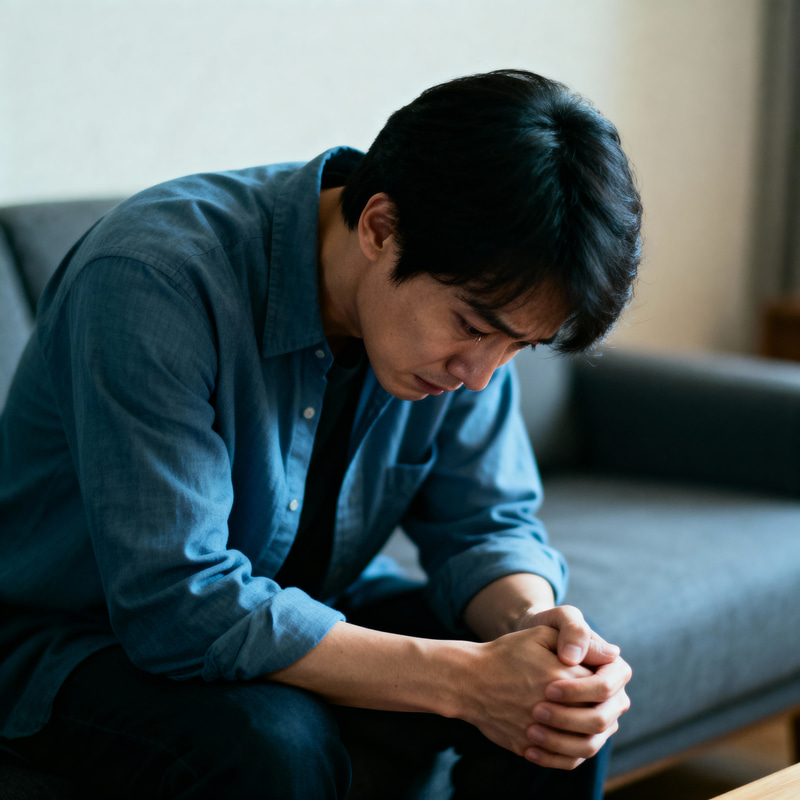 Understanding Sadness and Anxiety: A Deep Dive