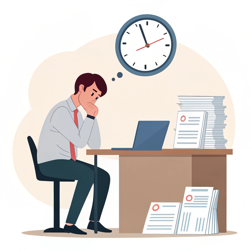 Stop Wasting Applicants' Time: Effective Recruiting Tips