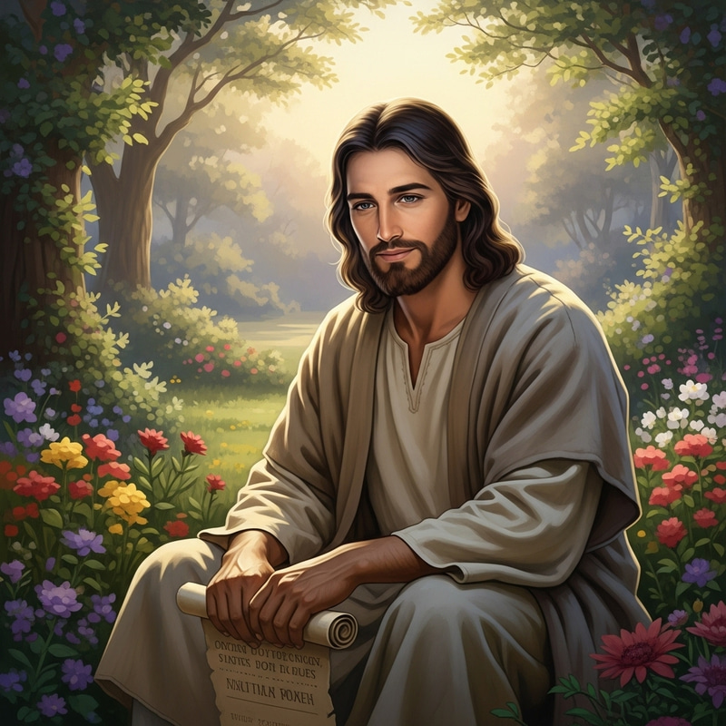 Explore the Life of Jesús: Faith and Legacy