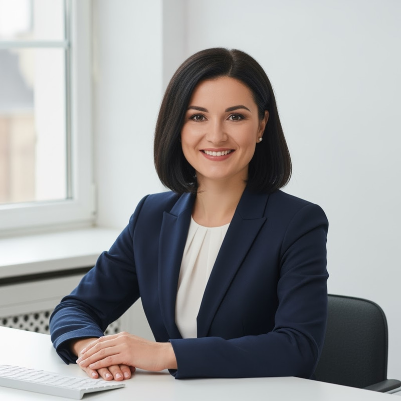 Professional CV Photo Services